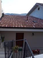 Appartamenti Raggio di Sole - Chambres d’hôtes