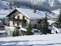 Haus Anna Jennewein - B&B Nodrio