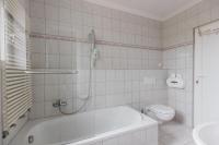 Appartement met 2 slaapkamers