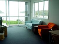 Appartement 1 Chambre - Vue sur Mer