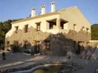 Casa Rural Cortijo La Ajedrea - B&B