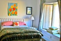 Queen and Twin Room