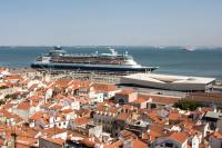 Traditional Apartment with a Terrace, AC and Fast Internet - Bed and Breakfast Lissabon