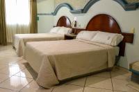 Twin Room with Bath