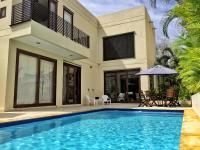 Lagos del Peñon: Casa 10 - Puerto Madero - Ferienwohnung Girardot