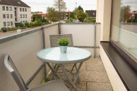 Haus Meeresglück Seelöwe - B&B