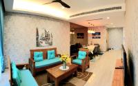 LUXURIOUS EXQUISITE SEAVIEW PRIVATE MARINA CONDOMINIUM - Ferienwohnung Iskandar Puteri