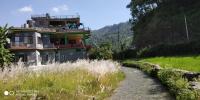 Bishnu Homestay - B&B Pokhara