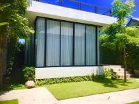 Villa mit 1 Schlafzimmer