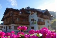 B&B Livigno - Casa Giusto - Bed and Breakfast Livigno