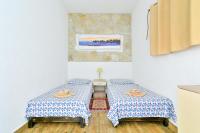 Two-Bedroom Apartment with Sea View