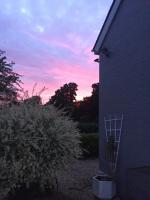 Chalet mit 1 Schlafzimmer