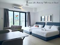 B&B Genting Highlands - MU Midhill l Genting Premier Suite - Bed and Breakfast Genting Highlands