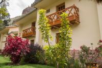 Apu Lodge - Ferienwohnung Ollantaytambo