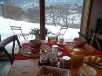 La Buissonnière - Bed and Breakfast Le Noyer