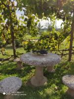 La Crota - Chambres d’hôtes Asti