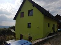 B&B Bernsbach - Ferienwohnung S. Armbruster - Bed and Breakfast Bernsbach