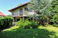 B&B Rowy - Dom letniskowy Bajka - Bed and Breakfast Rowy