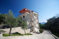 B&B Petrovac na Moru - St.George Apartments - Bed and Breakfast Petrovac na Moru