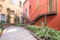 Bologna House Tubertini Apartment - B&B
