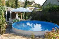 4 Sterne Ferienhaus "Vorwerk" - B&B Bremervörde