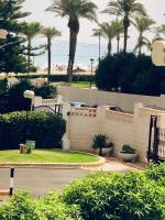 Apartamentos Lunamar - B&B El Campello