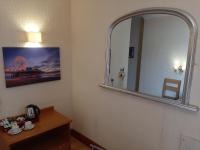 Zweibettzimmer