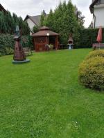Pokoje nad Rabą - B&B