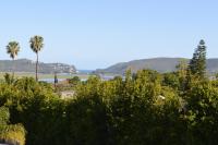 Seabatical - Ferienwohnung Knysna