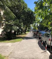 Cicki Apartments II - B&B Podgorica