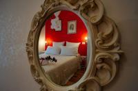 Chambre Double avec Salle de Bains Privative Interne