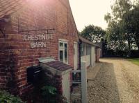 Chestnut Lodge - B&B