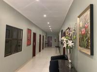 Bannerloft Guest house - B&B Gaborone