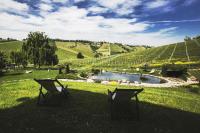 Corte D'Aibo - B&B Monteveglio