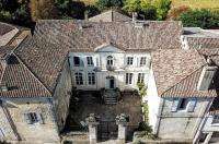 B&B Castillonnès - Cours de Thomazeau - Bed and Breakfast Castillonnès