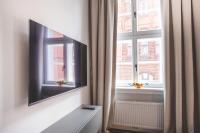 One-Bedroom Apartment - First Level