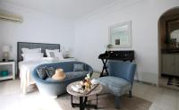 Junior Suite con Terrazza