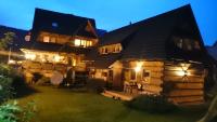 Apartamenty u Giewonta - Ferienwohnung