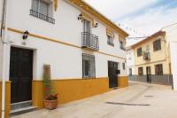 Casa Villamena - Ferienwohnung Villaminaya