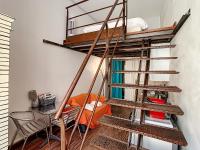 Apartamento - Planta baja