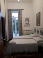 Double or Twin Room with Bathroom