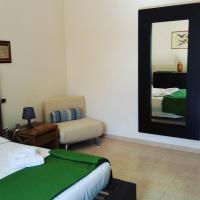 B&B Vieste - Casa Vacanze Del Carrubo - Bed and Breakfast Vieste