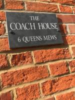 The Coach House - B&B Sandgate