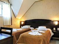 Deluxe Familienzimmer