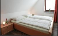Apartamento con vistas al jardín