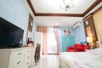 B&B Tainan City - Front Yard Villa - Bed and Breakfast Tainan City