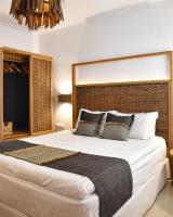 Suite Prestige con Vista Mare