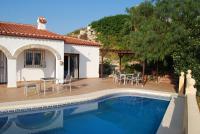 B&B Pedreguer - Villa Bello Horizonte - Bed and Breakfast Pedreguer