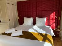 Deluxe Kamer