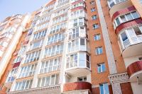 Apartment «Park-Desna» - Ferienwohnung